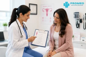 Women’s Preventive Care