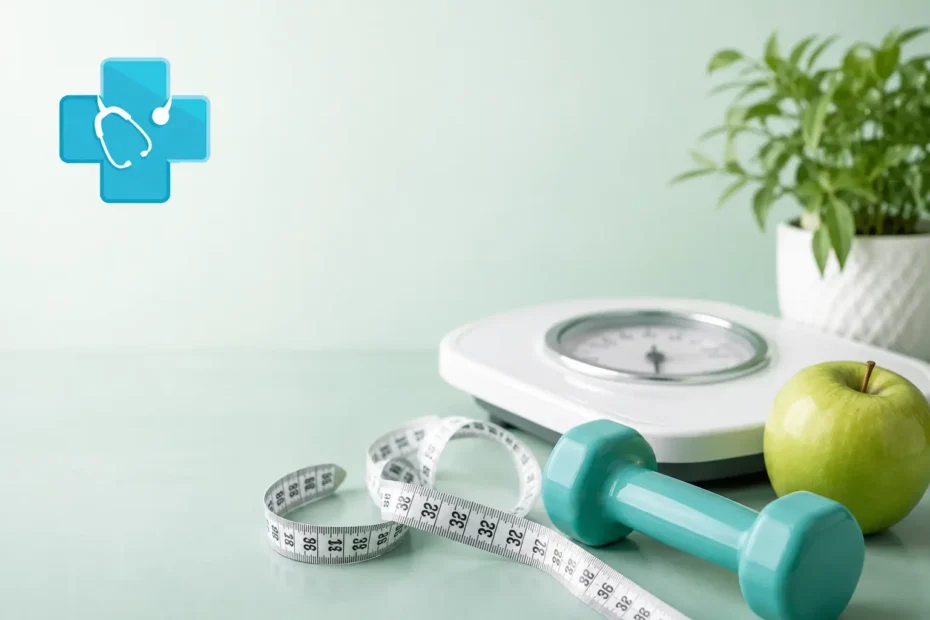 How to choose a weight loss program with personalized medical guidance